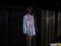 Roxie Sinner – A Zombie Swalloween