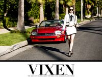TORI BLACK - (VIXEN) Can You Put In A Good Word