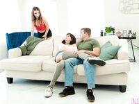 Lana Smalls, Macy Meadows