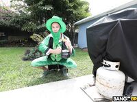 Rose Monroe - Fuck Me, I'm Irish