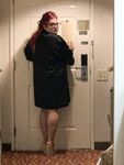 Mature Whore Wife Availabe for Hung Black Bulls