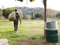 Emma Rosie – Petite Doll To The Rescue