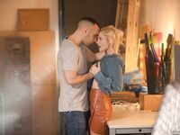 Zazie Skymm - Passion Canvas - Scene 2