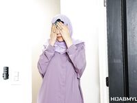 Anna Cummings - If He Wont Fuck You I Will