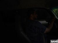 Explicit Kait - This Is The Bang Bus