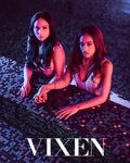 ARIANA MARIE & SCARLIT SCANDAL - (VIXEN) Get Down Tonight