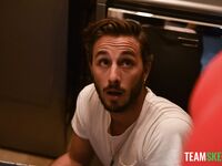 Kenzie Taylor,  Olive Glass - MomSwap Arrangement