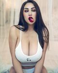 Louisa Khovanski