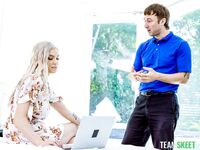 Kenzie Taylor, Gal Ritchie - Were The Taylors Part 1 Time