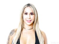 Misty Meaner - Concept Real Couples Fuck