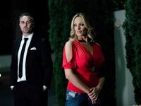 Stormy Daniels - Stormy's Secret
