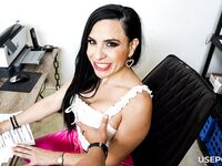 Sandy Love - Freeuse en Ingles Por Favor