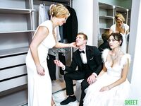 Ryan Keely, Serena Hill - Momster-in-Law Part 3 The Big Day