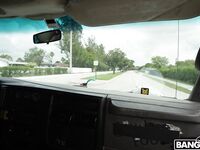 Explicit Kait - This Is The Bang Bus