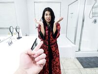 Jasmine Sherni - Holidays Are Best Spent Together