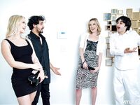 Slimthick Vic,  Lindsey Lake - Nhl Turns Me On