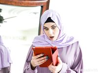 Anna Cummings - If He Wont Fuck You I Will