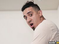 Rose Monroe - Big Ass Realtor Fucked by Tenant