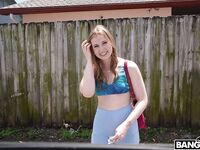 Abby McCoy - I Do Enjoy Abby McCoy