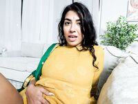 Jasmine Sherni - Holidays Are Best Spent Together