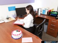 Angela White [NO] Apr 10, 2020