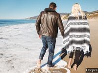 KENNA JAMES - (DEEPER) Hooked