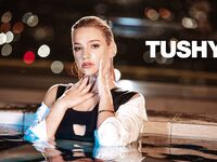 VICKI CHASE & KENNA JAMES - (TUSHY) Confidence