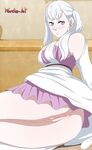 black clover