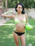 Janice Griffith - Football Slut