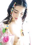 Suzu Honjo (本庄鈴) - Cosplay Fetish Book