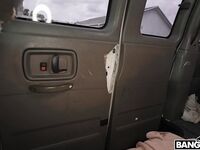 Explicit Kait - This Is The Bang Bus