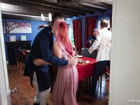 Yasmina Khan - The Bengali Dinner Party