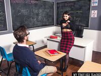 Ivy LeBelle [MFST] Dec 11, 2019