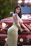 Yorgelis Carrillo - Latina Dream