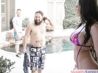 Kendra Lust [SBC] Apr 7, 2016