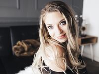 sexy blonde