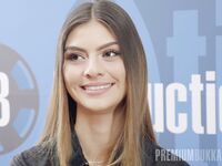 Senora Bukkake - Sulay Pino - Interview