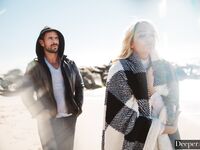 KENNA JAMES - (DEEPER) Hooked