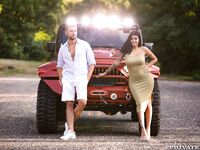 Yorgelis Carrillo - Latina Dream