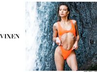 AVERY CRISTY - (VIXEN) Pure Excitement