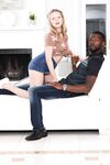 BlacksOnBlondes - Coco Lovelock