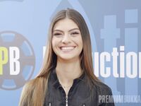 Senora Bukkake - Sulay Pino - Interview