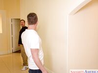 Kendra Lust [MFHM] Mar 18, 2016