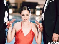TORI BLACK - (VIXEN) Award Season