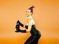 Nikki Benz - Break The Internet... For Real This Time