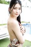 Suzu Honjo (本庄鈴) - [Graphis Gals] No.549 Relaxation