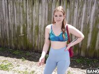 Abby McCoy - I Do Enjoy Abby McCoy