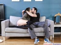 Allie Haze [NAF] Dec 19, 2016