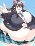 BBW HENTAI