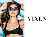 EMILY WILLIS, SCARLIT SCANDAL - (VIXEN) Truth Or Dare